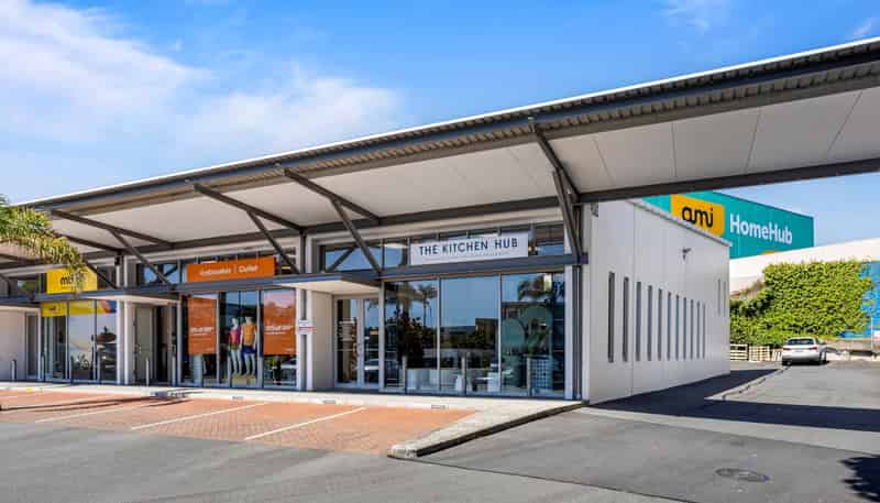 Unit 9/7 Triton Drive, Rosedale