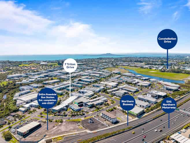 PREMIUM CORNER SHOWROOM - READY TO OCCUPY/INVEST
