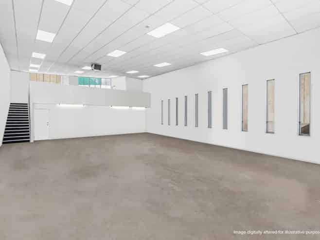 PREMIUM CORNER SHOWROOM - READY TO OCCUPY/INVEST
