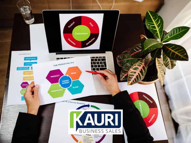 Leading Digital and Media Services Business | FY26 EBITDA $1.5m