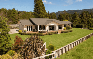 388 Manoeka Road, Te Puke