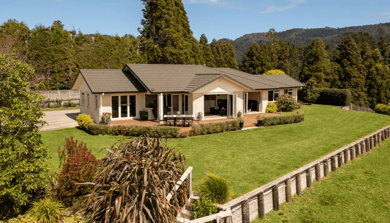 388 Manoeka Road, Te Puke