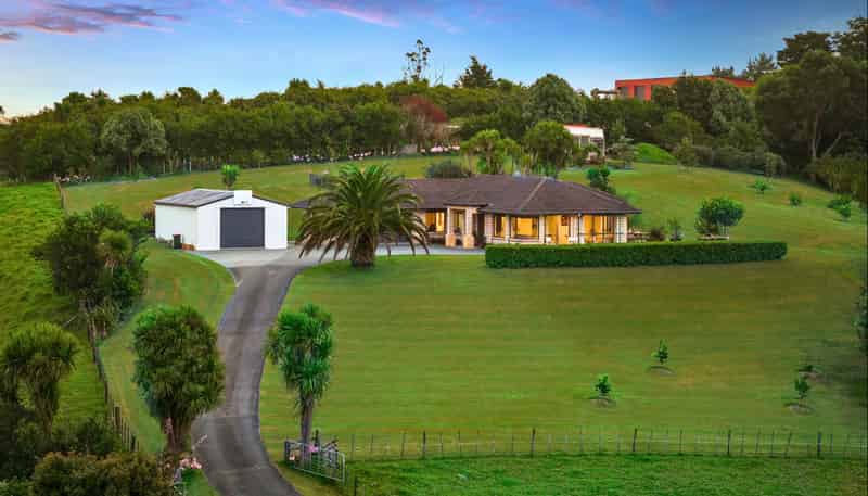 27A Francis Place, Warkworth