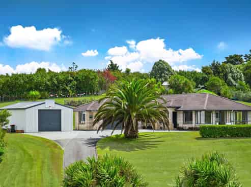 27A Francis Place, Warkworth