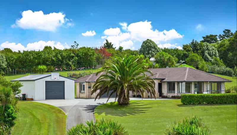 27A Francis Place, Warkworth