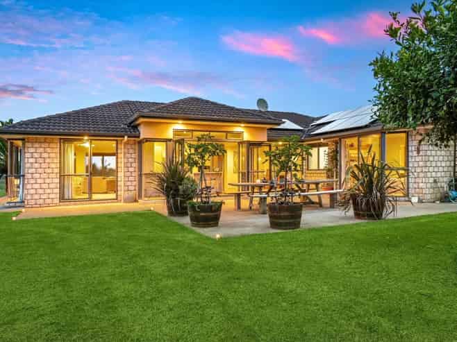 27A Francis Place, Warkworth