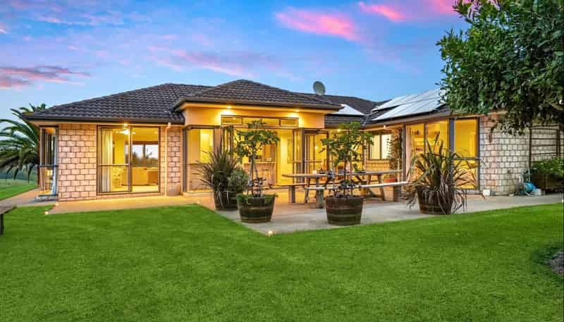 27A Francis Place, Warkworth