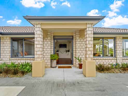 27A Francis Place, Warkworth