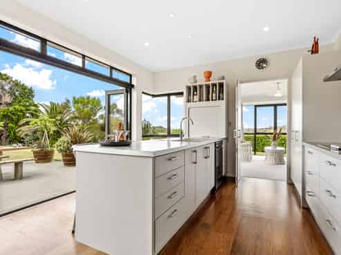 27A Francis Place, Warkworth