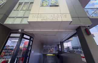 3a/113 Vincent Street, Auckland Central