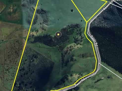 44.5ha Grazing or Lifestyle Block, Near the Coast