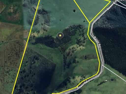44ha Farm or Investment Property