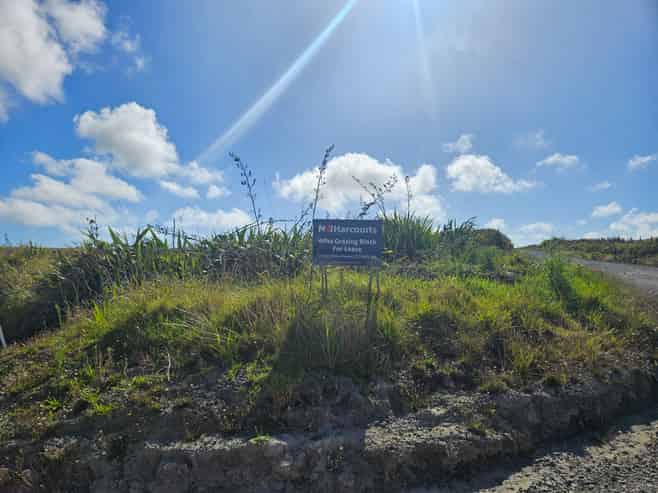 44ha Farm or Investment Property