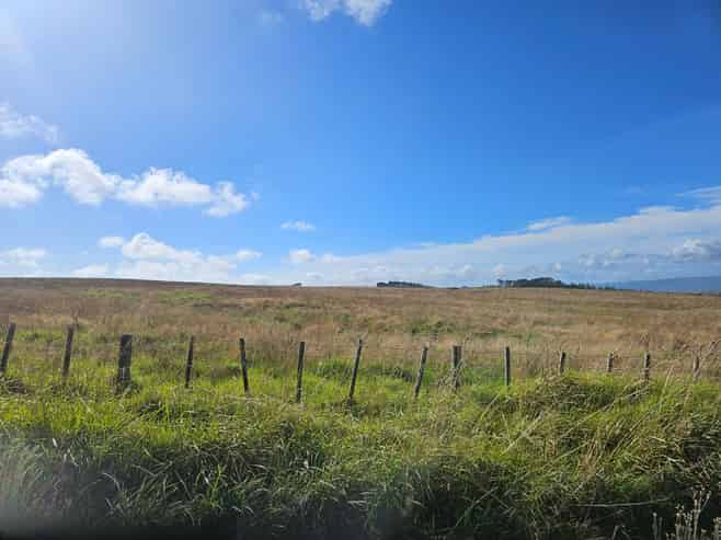 44ha Farm or Investment Property