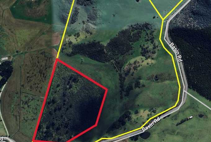 1 Basin Road, Dargaville Surrounds