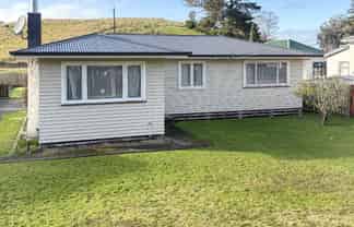 25 Great North Road, Waipawa