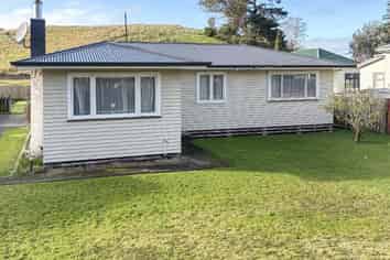 25 Great North Road, Waipawa