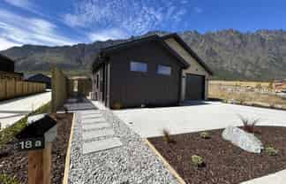 18A Rowe Drive, Jacks Point