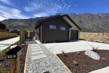 18A Rowe Drive, Jacks Point