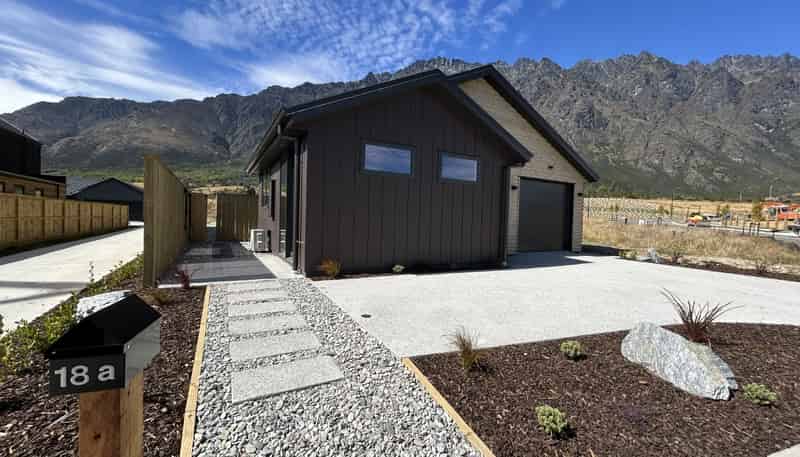 18A Rowe Drive, Jacks Point