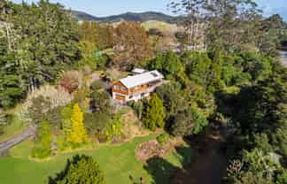 646 Puketona Road, Haruru