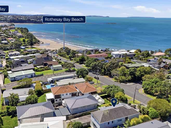 1/22 Rothesay Bay Road, Rothesay Bay