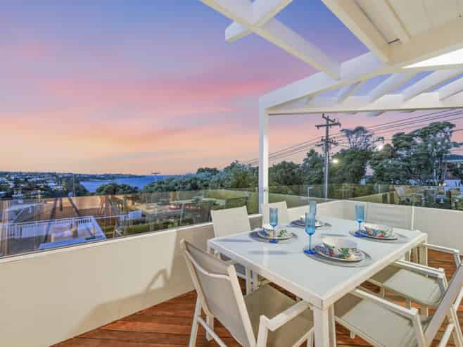 1/22 Rothesay Bay Road, Rothesay Bay