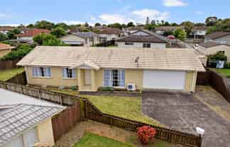 19 Tonson Place, Weymouth