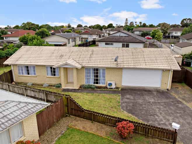 19 Tonson Place, Weymouth