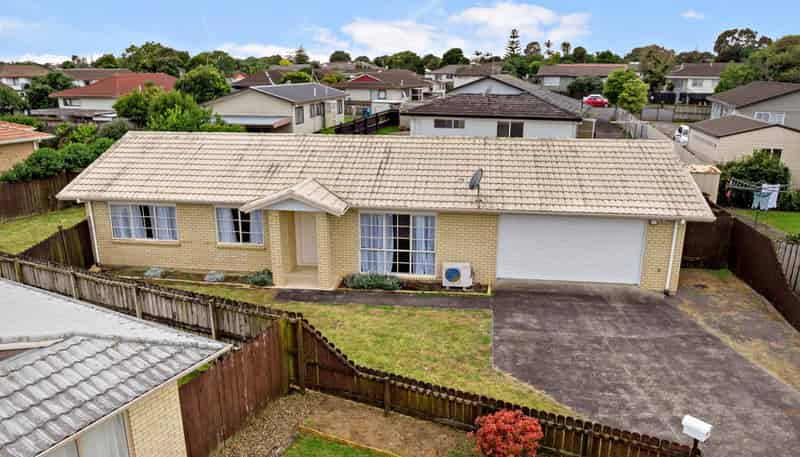 19 Tonson Place, Weymouth