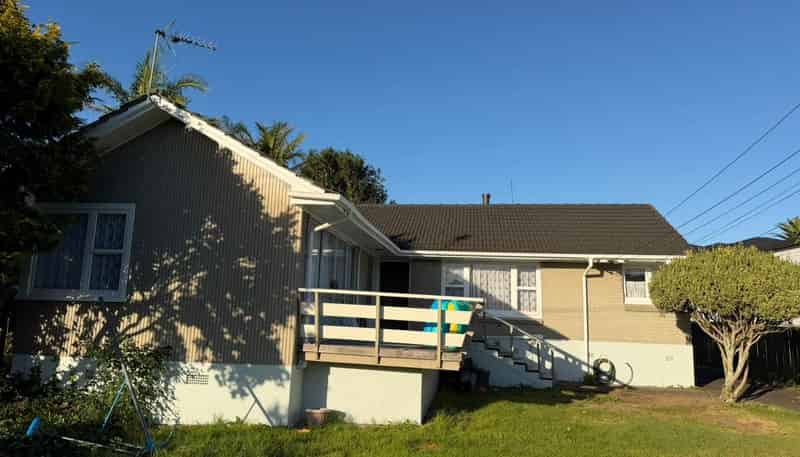 13 Konini Avenue, Papatoetoe