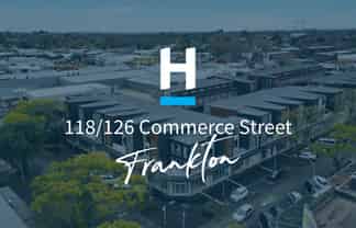118/126 Commerce Street, Frankton