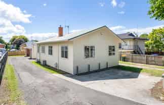 11 Fow Street, Hamilton Central