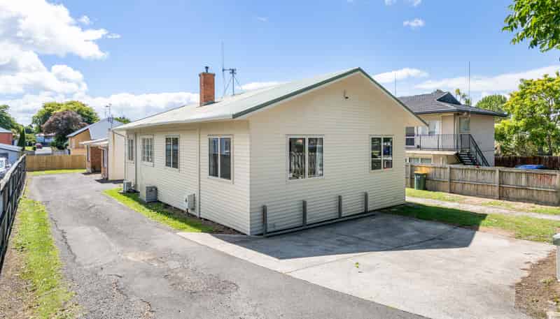 11 Fow Street, Hamilton Central