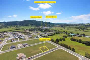 Lot 133, 8 Mahere Road, Clevedon