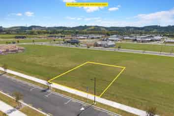 Lot 133, 8 Mahere Road, Clevedon