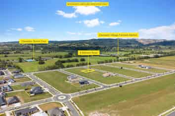 Lot 133, 8 Mahere Road, Clevedon