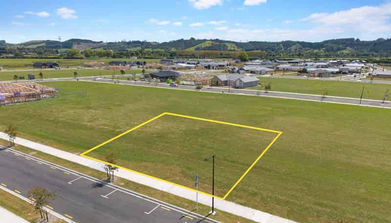 Lot 133, 8 Mahere Road, Clevedon