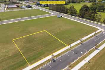 Lot 133, 8 Mahere Road, Clevedon