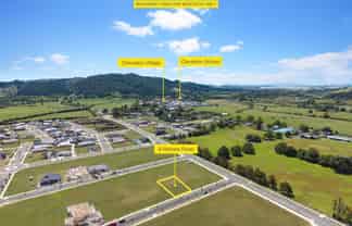 Lot 133, 8 Mahere Road, Clevedon