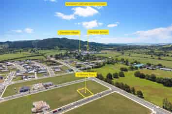 Lot 133, 8 Mahere Road, Clevedon