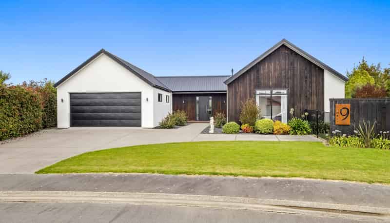 9 Penbury Close, Huntingdon