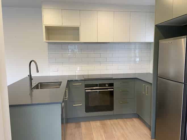 10 Cairo Street, Ebdentown