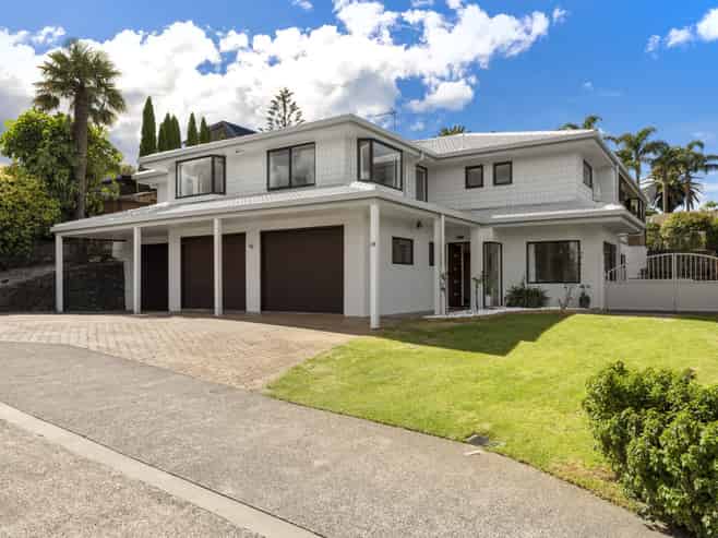 19 Manuwai Drive, Matua