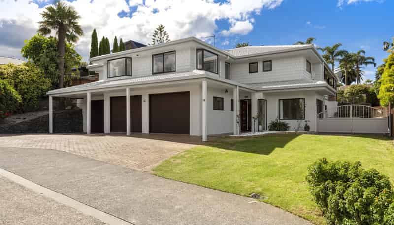 19 Manuwai Drive, Matua