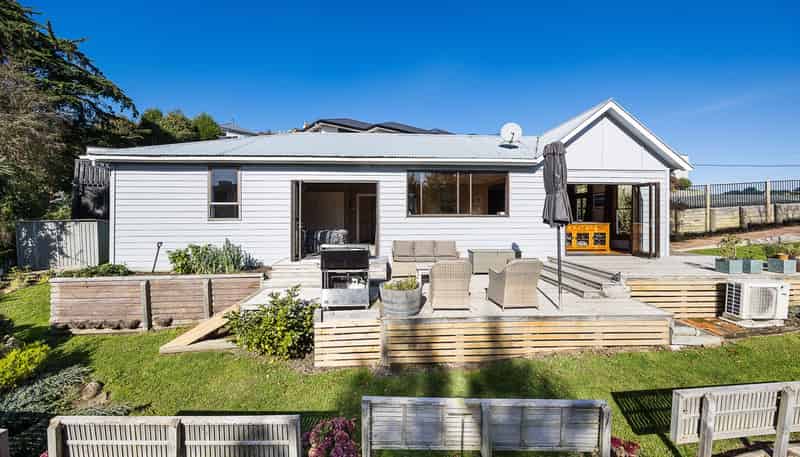 4 Ensor Street, Burnside