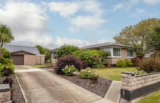 3 Gloaming Place, Sockburn