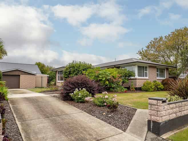 3 Gloaming Place, Sockburn