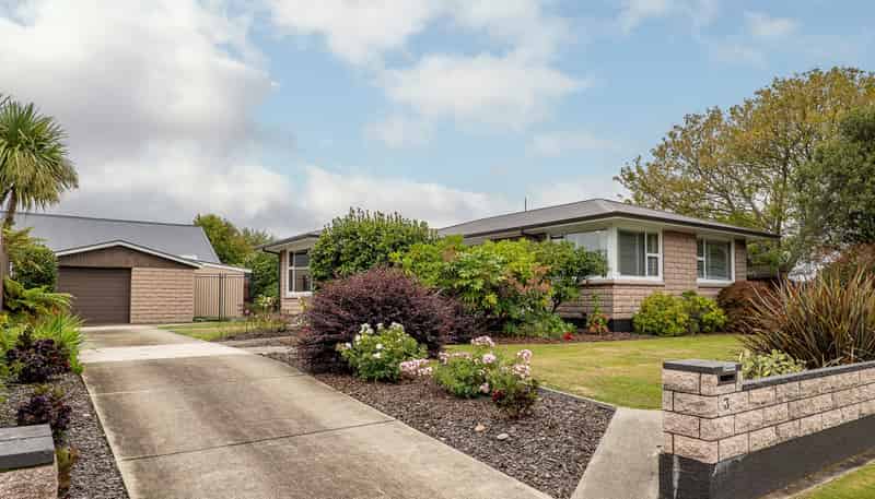 3 Gloaming Place, Sockburn