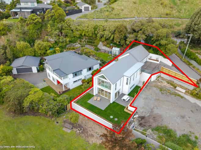 2/1 The Brae, Mount Pleasant